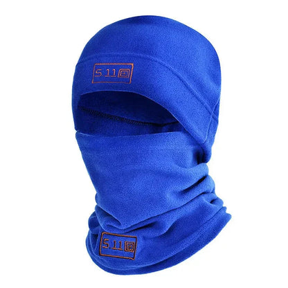 Winter Hat and Neck Warmer Set — SnowTactical