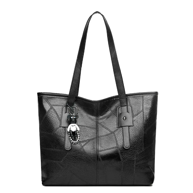 Women's Leather Bag Vera