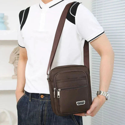 Zurich Vértice Classic Men's Bag