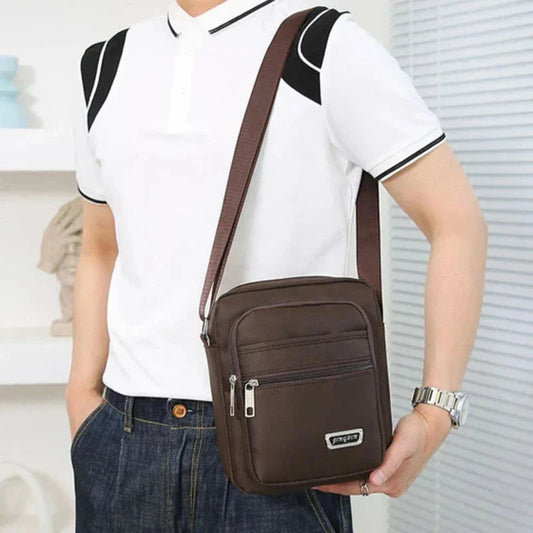Zurich Vértice Classic Men's Bag