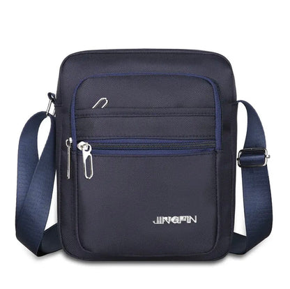 Zurich Vértice Classic Men's Bag